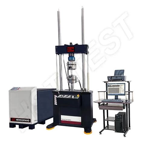 fatigue testing machine supplier|types of fatigue testing machine.